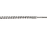Burghiu SDS Plus cu 4 lame YATO YT-419784, 14 x 260 mm