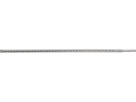 Burghiu SDS Plus cu 4 lame YATO YT-419789, 14 x 600 mm