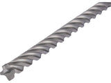 Burghiu SDS Plus cu 4 lame YATO YT-419791, 14 x 1000 mm - imagine 3