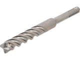Burghiu SDS Plus cu 4 lame YATO YT-419792, 16 x 160 mm - imagine 2