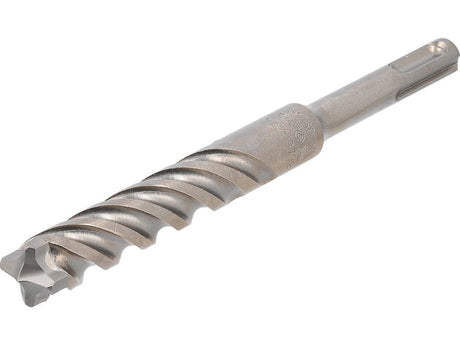 Burghiu SDS Plus cu 4 lame YATO YT-419792, 16 x 160 mm - imagine 2