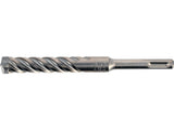Burghiu SDS Plus cu 4 lame YATO YT-419792, 16 x 160 mm