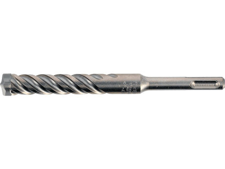 Burghiu SDS Plus cu 4 lame YATO YT-419792, 16 x 160 mm