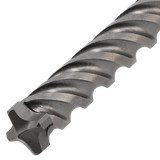 Burghiu SDS Plus cu 4 lame YATO YT-419792, 16 x 160 mm - imagine 5
