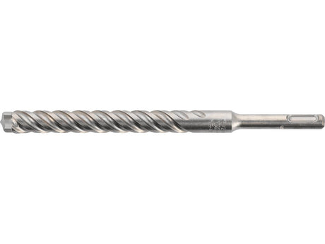 Burghiu SDS Plus cu 4 lame YATO YT-419793, 16 x 210 mm