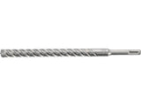 Burghiu SDS Plus cu 4 lame YATO YT-419794, 16 x 260 mm