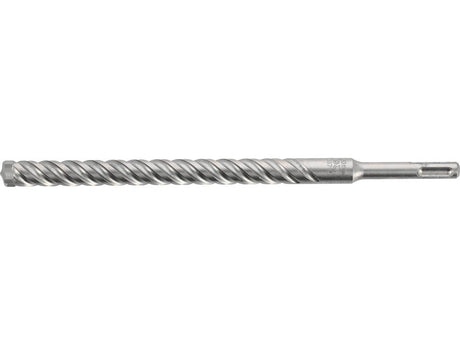 Burghiu SDS Plus cu 4 lame YATO YT-419794, 16 x 260 mm