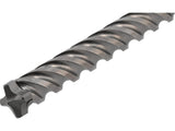 Burghiu SDS Plus cu 4 lame YATO YT-419795, 16 x 310 mm - imagine 3
