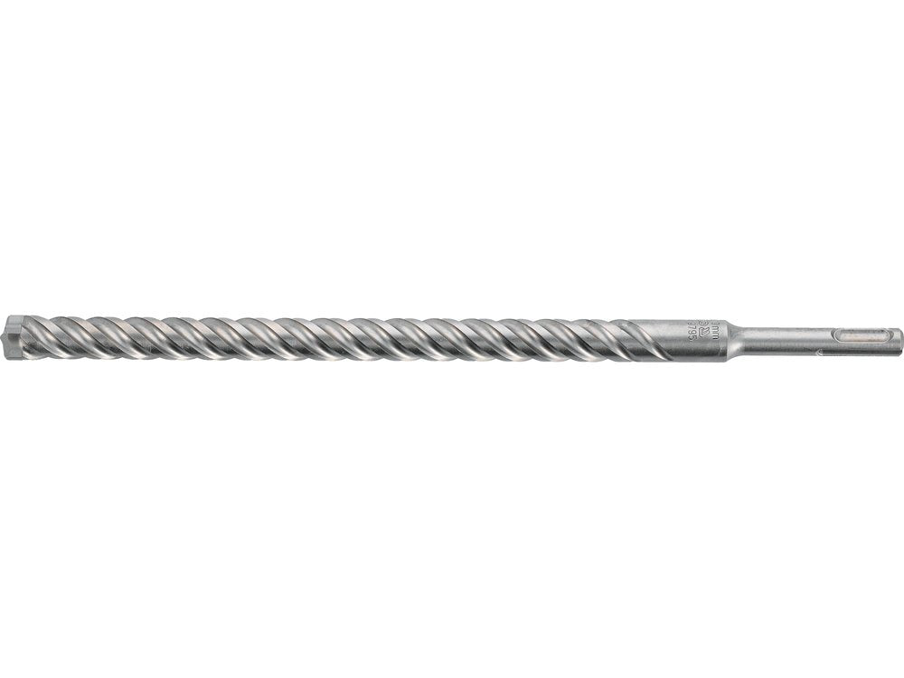 Burghiu SDS Plus cu 4 lame YATO YT-419795, 16 x 310 mm