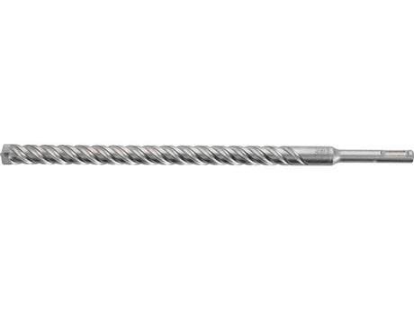 Burghiu SDS Plus cu 4 lame YATO YT-419795, 16 x 310 mm