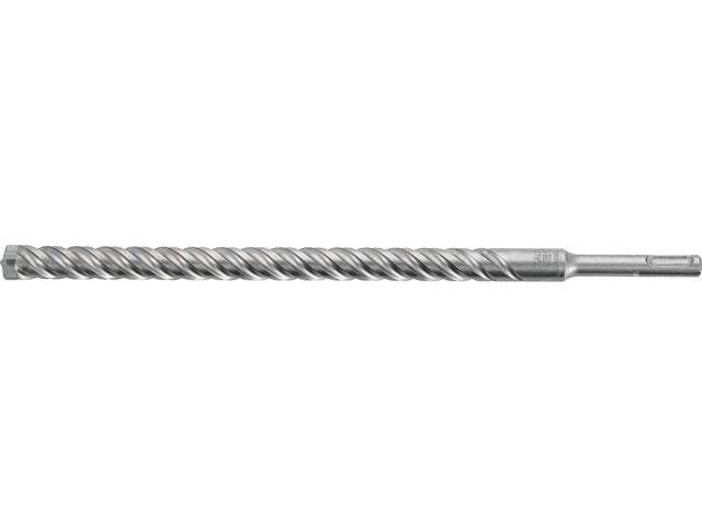 Burghiu SDS Plus cu 4 lame YATO YT-419795, 16 x 310 mm