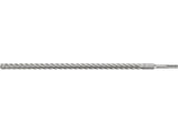 Burghiu SDS Plus cu 4 lame YATO YT-419798, 16 x 450 mm
