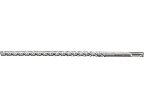 Burghiu SDS Plus cu 4 lame YATO YT-419801, 16 x 1000 m