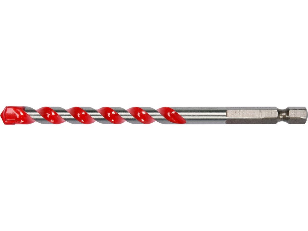 BURGHIU UNIVERSAL PRINDERE HEXAGONALA 8,0MM Yato YT - 44785 - Burghie universale Yato - scule electrice si unelte profesionale - BricoMart