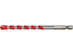BURGHIU UNIVERSAL PRINDERE HEXAGONALA 8,0MM Yato YT - 44785 - Burghie universale Yato - scule electrice si unelte profesionale - BricoMart