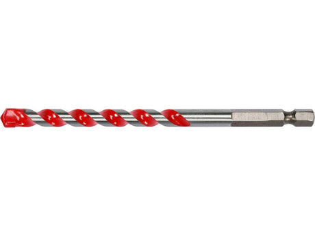 BURGHIU UNIVERSAL PRINDERE HEXAGONALA 8,0MM Yato YT - 44785 - Burghie universale Yato - scule electrice si unelte profesionale - BricoMart