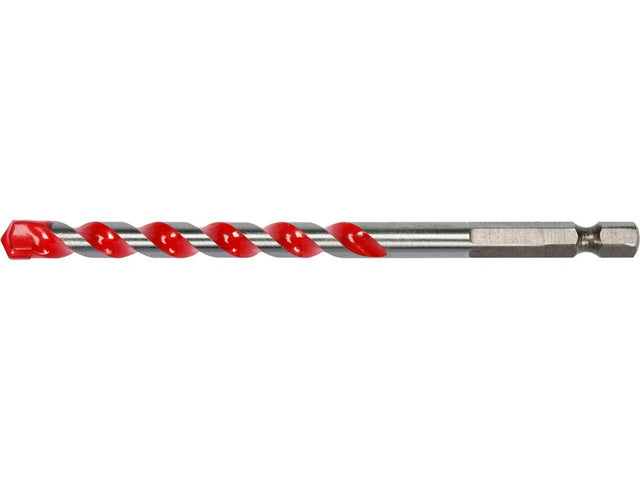 BURGHIU UNIVERSAL PRINDERE HEXAGONALA 8,0MM Yato YT - 44785 - Burghie universale Yato - scule electrice si unelte profesionale - BricoMart