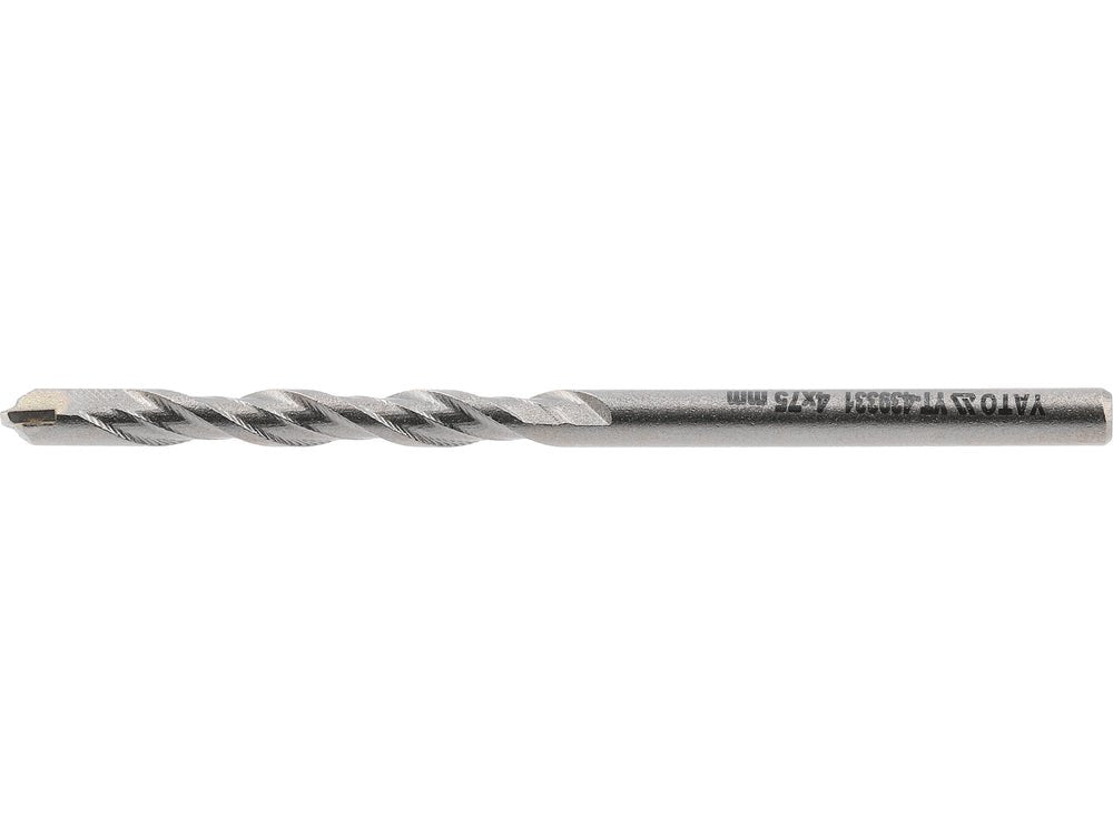 Burghiu universal YATO YT-439331, 4 x 75 mm