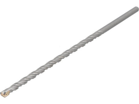 Burghiu universal YATO YT-439360, 6 x 200 mm - imagine 2