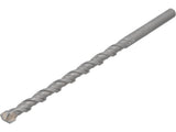 Burghiu universal YATO YT-439362, 10 x 200 mm - imagine 2
