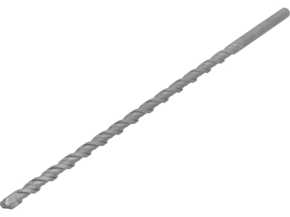 Burghiu universal YATO YT-439372, 10 x 300 mm - imagine 2