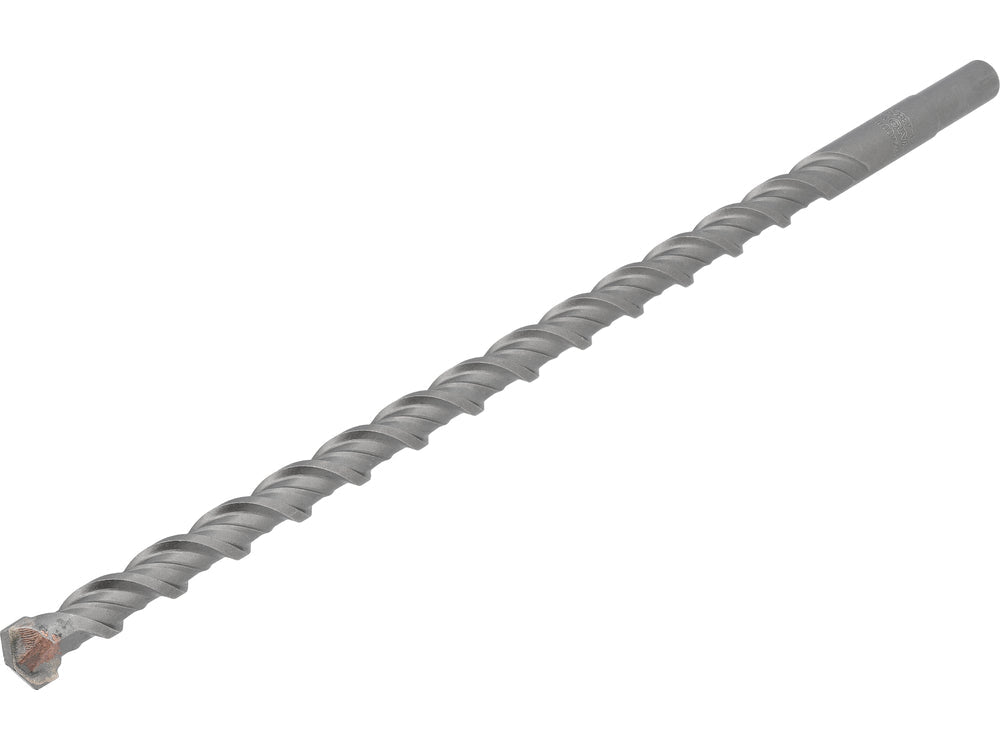 Burghiu universal YATO YT-439384, 16 x 400 mm - imagine 2