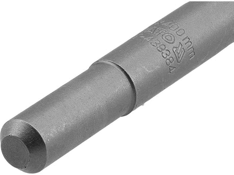 Burghiu universal YATO YT-439384, 16 x 400 mm - imagine 4