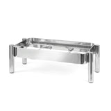 Cadru pentru încălzitor cu inducție GN 1/1 De Luxe Madeira, Fine Dine, Madeira