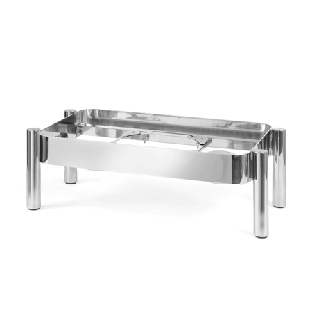 Cadru pentru încălzitor cu inducție GN 1/1 De Luxe Madeira, Fine Dine, Madeira