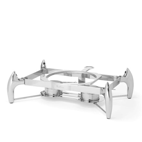 Cadru pentru încălzitorul cu inducție Premium și Premium Glass GN 1/1, 520x420x(h)160mm