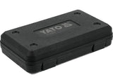 Calibrator cu fierbator set pentru tevi PEX 16/20/ YATO YT-22370, 26/32 mm - imagine 3
