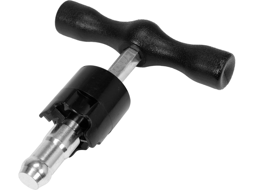 CALIBRATOR TEAVA PEX CU DEBAVURATOR, 20MM Yato YT - 22376 - 20 mm Yato - scule electrice si unelte profesionale - BricoMart
