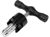 CALIBRATOR TEAVA PEX CU DEBAVURATOR, 25/26MM Yato YT - 22377 Yato - scule electrice si unelte profesionale - BricoMart