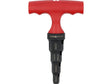 CALIBRATOR/DEBAVURATOR PT PEX 16 - 32MM Yato YT - 22379 Yato - scule electrice si unelte profesionale - BricoMart