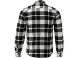CAMASA DE FLANEL, ALB, MARIMEA 2XL Yato YT - 78816 - 170 g, 50cm, 75cm, 53cm Yato - scule electrice si unelte profesionale - BricoMart