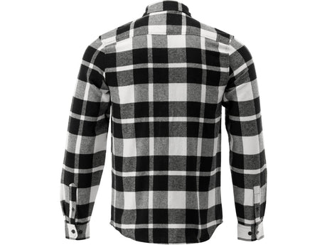 CAMASA DE FLANEL, ALB, MARIMEA 2XL Yato YT - 78816 - 170 g, 50cm, 75cm, 53cm Yato - scule electrice si unelte profesionale - BricoMart
