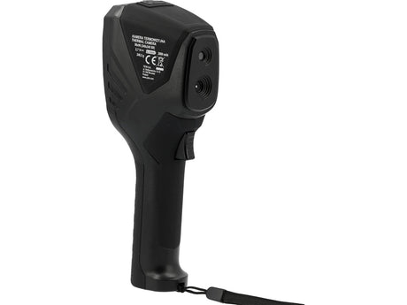 Camera termica YATO YT-72920, 96 x 96 (240 x 240 IRS) 18 Hz - imagine 4