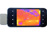 Camera termica YATO YT-72931, 256 x 192 (512 x 384)25 Hz USB - imagine 9