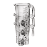 Cana blender HBH755R-CE Eclipse® 2l, Hamilton Beach Commercial