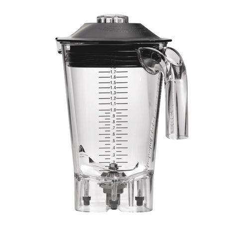 Cana blender HBH755R-CE Eclipse® 2l, Hamilton Beach Commercial