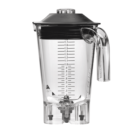 Cana blender HBH755R-CE Eclipse® 2l, Hamilton Beach Commercial