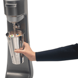 Cana de amestecare Hamilton Beach, inox 940 ml