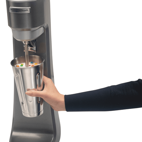Cana de amestecare Hamilton Beach, inox 940 ml