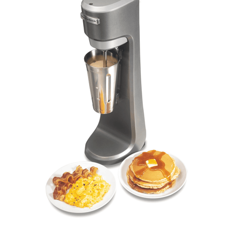 Cana de amestecare Hamilton Beach, inox 940 ml