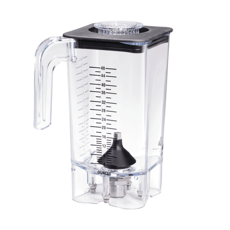 Cana de spumare a laptelui AirWhip pentru mixerele de bar HBH750/HBH755/HBH950-CE de 1,4 l, Hamilton Beach Commercial