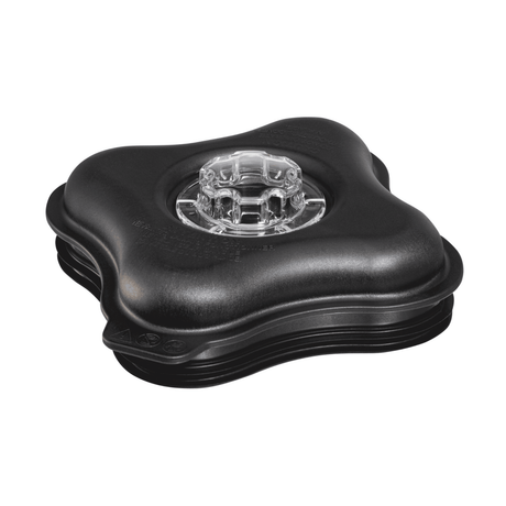 Cană din copoliester pentru HBF600R-CE, Hamilton Beach Commercial, 1,8 l, transparentă