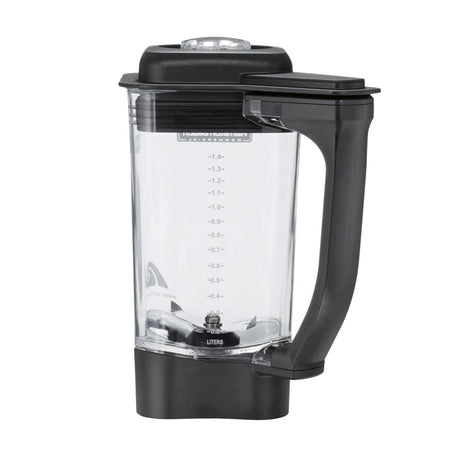 Cana din copoliester,1.4 L  pentru blender HBB255, HBH455, HBF510