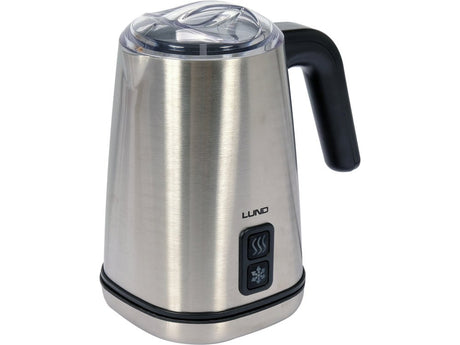CANA PENTRU SPUMAT LAPTE, 500W Lund 68470 - 160ml, 250ml, 240V Lund - scule electrice si unelte profesionale - BricoMart