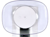 CANTAR BUCATARIE CU BOL, 1000ML Lund 68360 - 1000 ml, 3000g, 3000 g, 1g Lund - scule electrice si unelte profesionale - BricoMart