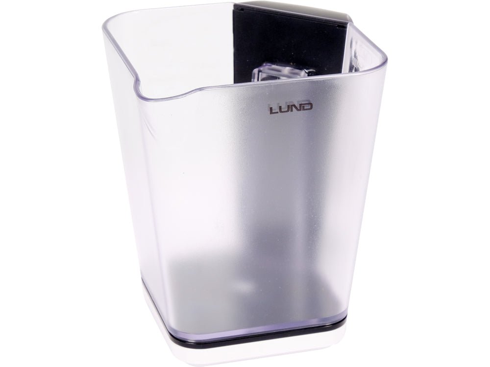 CANTAR DE BUCATARIE CU RECIPIENT DE 1200ML Lund 68364 - 1200 ml, 2000 g, 1g, 15 x 13 Lund - scule electrice si unelte profesionale - BricoMart